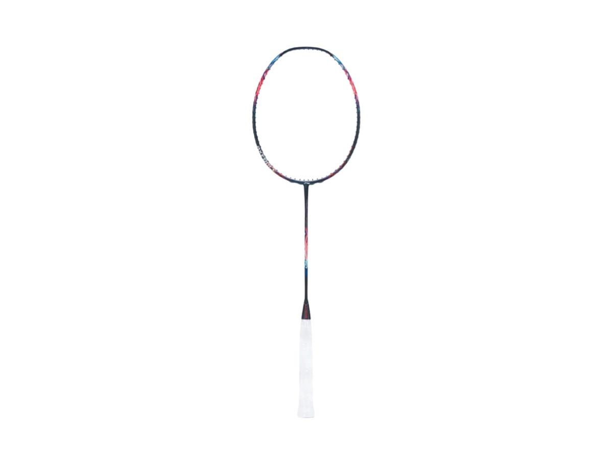 Li-Ning Li-Ning Axforce 90 Tiger Max Navy Red (Racket only)