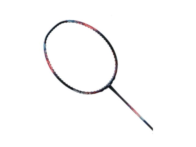 Li-Ning Li-Ning Axforce 90 Tiger Max Navy Red (Racket only) - view 2