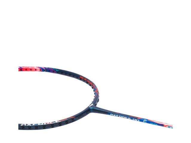 Li-Ning Li-Ning Axforce 90 Tiger Max Navy Red (Racket only) - view 3