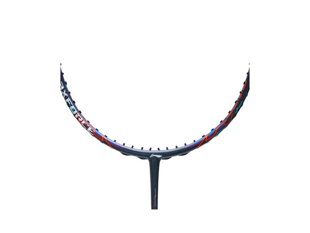 Li-Ning Li-Ning Axforce 90 Tiger Max Navy Red (Racket only) - view 4