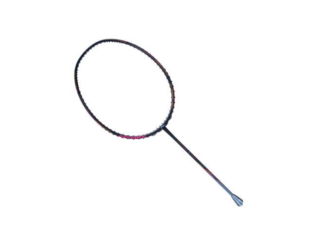 Li-Ning Li-Ning Axforce 80 Black Gold (Racket only) - view 2