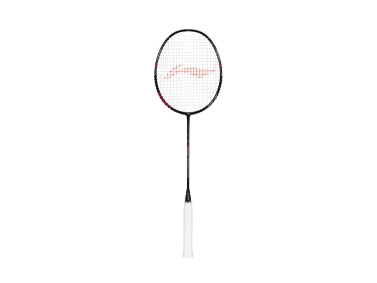 Li-Ning Li-Ning Axforce Cannon Black (Racket Only)