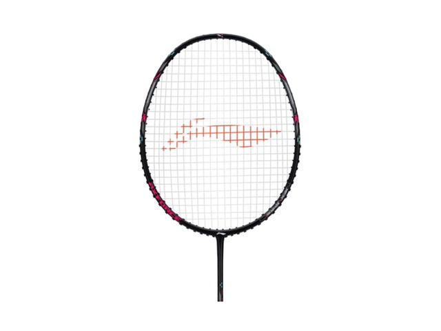 Li-Ning Li-Ning Axforce Cannon Black (Racket Only) - view 2