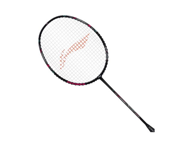 Li-Ning Li-Ning Axforce Cannon Black (Racket Only) - view 3