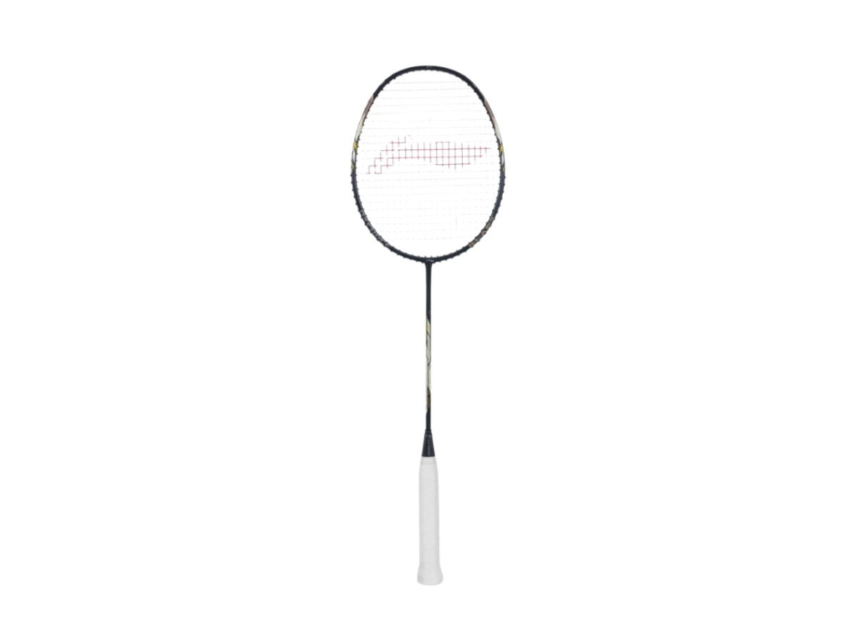 Li-Ning Li-Ning Axforce Cannon Black Gold (Racket only)