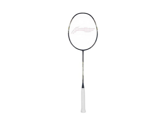 Li-Ning Li-Ning Axforce Cannon Black Gold (Racket only) - view 1