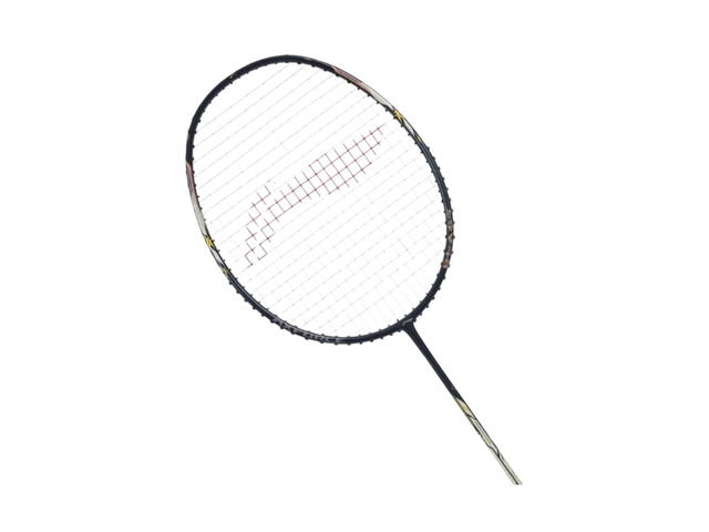 Li-Ning Li-Ning Axforce Cannon Black Gold (Racket only) - view 2