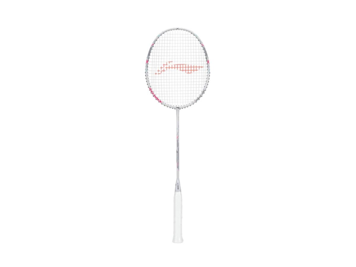 Li-Ning Li-Ning Axforce Cannon White (Racket Only)