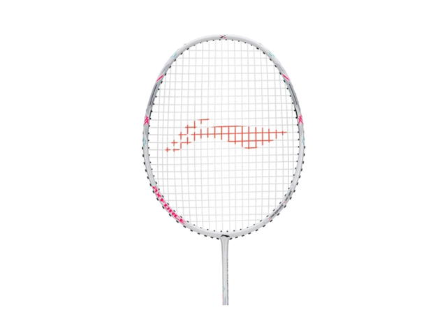 Li-Ning Li-Ning Axforce Cannon White (Racket Only) - view 3