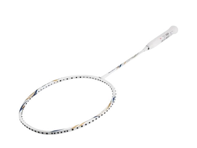 Li Ning Li-Ning Bladex 500 Purple (Racket only) - view 3