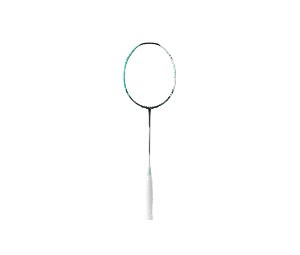 Buy Li-Ning Halbertec 6000 Pearl White Light Green (Racket only) at Sasom – Authentic and Ready to Ship