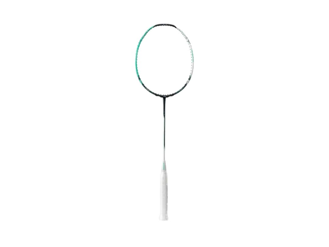 Li Ning Li-Ning Halbertec 6000 Pearl White Light Green (Racket only)