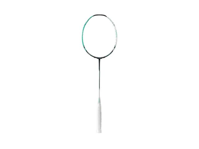 Li Ning Li-Ning Halbertec 6000 Pearl White Light Green (Racket only) - view 1