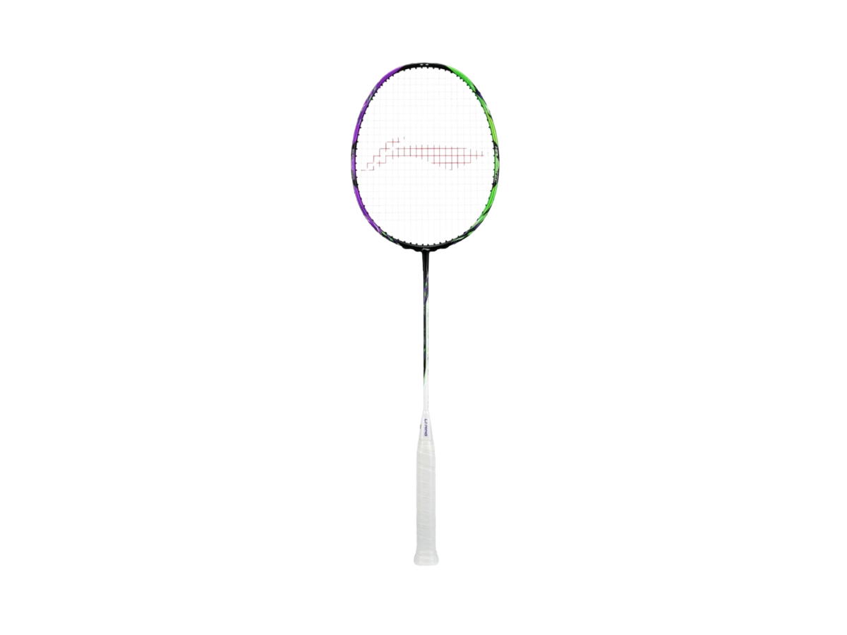 Li-Ning Li-Ning Halbertec 9000 Green Purple (Racket only)
