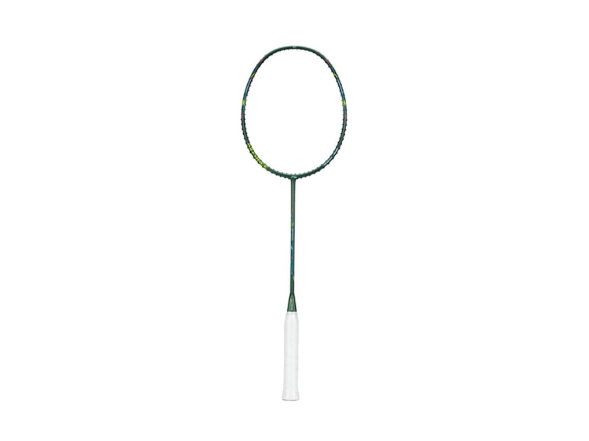 Li-Ning Li-Ning Axforce Cannon Deep Teal (Racket Only)