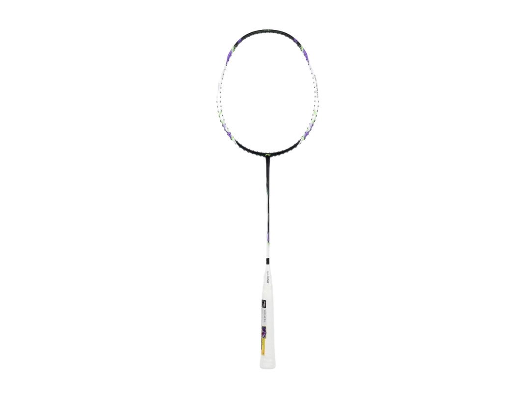Li-Ning Li-Ning Halbertec Motor Purple White