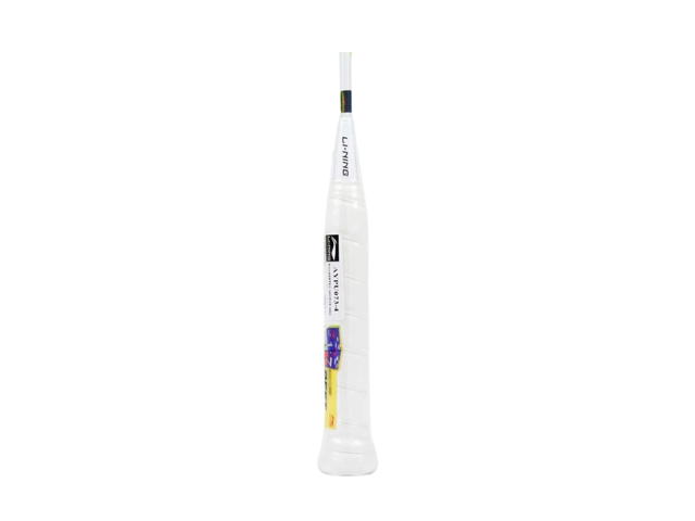 Li-Ning Li-Ning Halbertec Motor Purple White - view 4