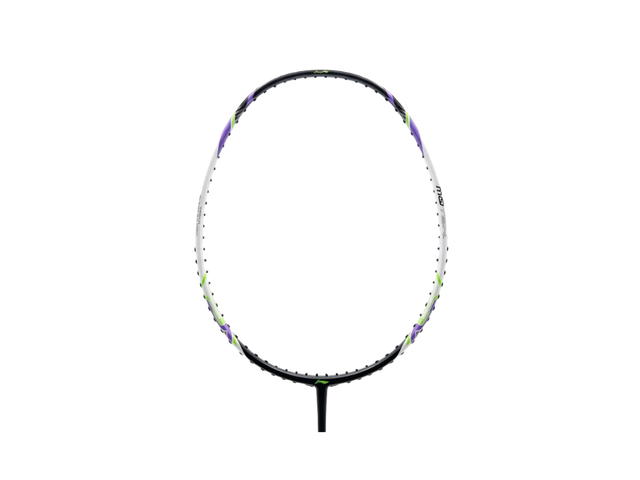 Li-Ning Li-Ning Halbertec Motor Purple White - view 5