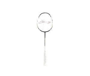 Buy Li-Ning Halbertec Motor Pearl White (Racket only) at Sasom – Authentic and Ready to Ship