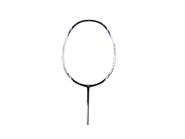 Li-Ning Li-Ning Halbertec Motor Pearl White (Racket only) - view 3