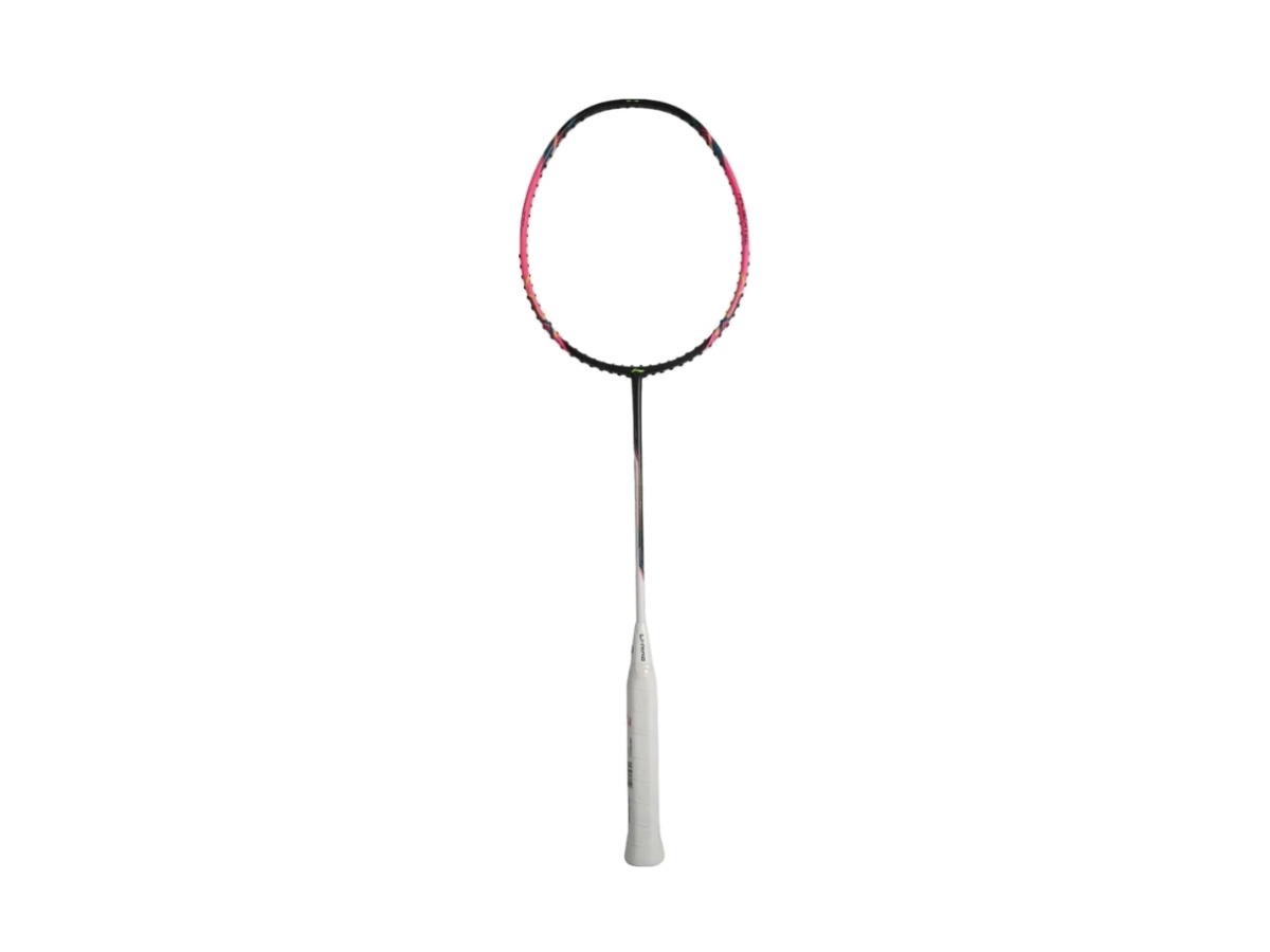 Li-Ning Li-Ning Halbertec Motor Neon Pink (Racket Only)