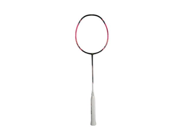 Li-Ning Li-Ning Halbertec Motor Neon Pink (Racket Only) - view 1