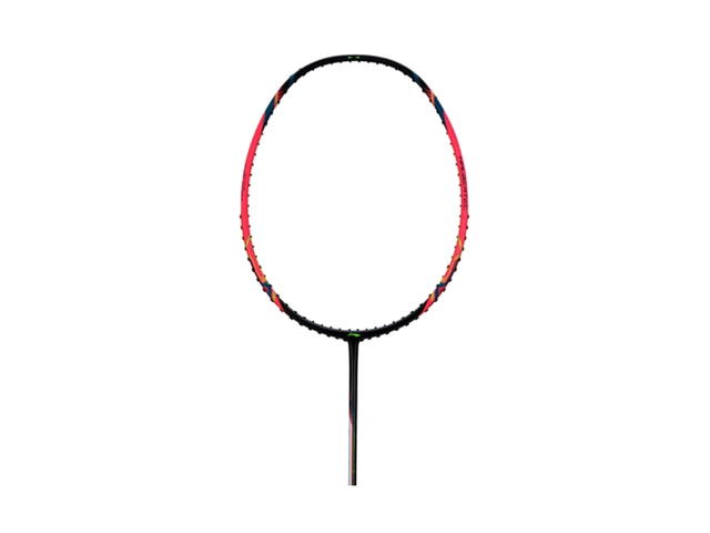 Li-Ning Li-Ning Halbertec Motor Neon Pink (Racket Only) - view 2