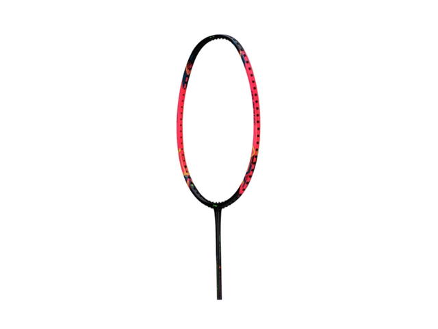 Li-Ning Li-Ning Halbertec Motor Neon Pink (Racket Only) - view 3