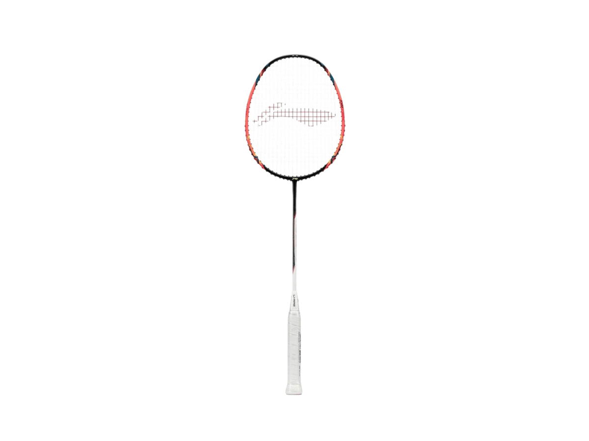 Li-Ning Li-Ning Halbertec Motor Neon Pink (Racket only)
