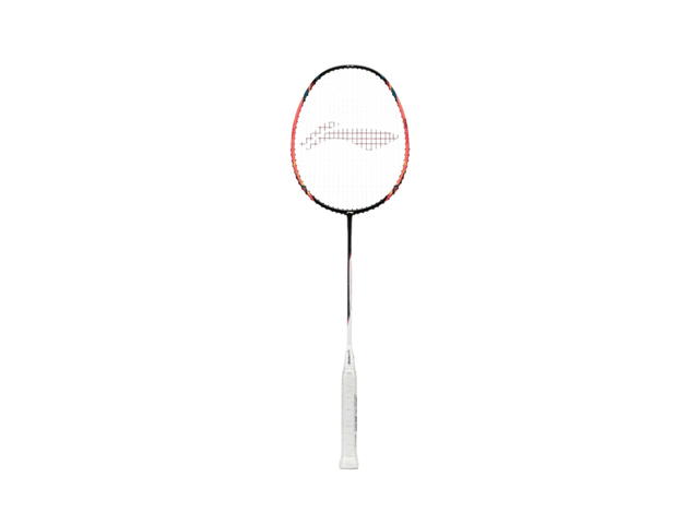 Li-Ning Li-Ning Halbertec Motor Neon Pink (Racket only) - view 1