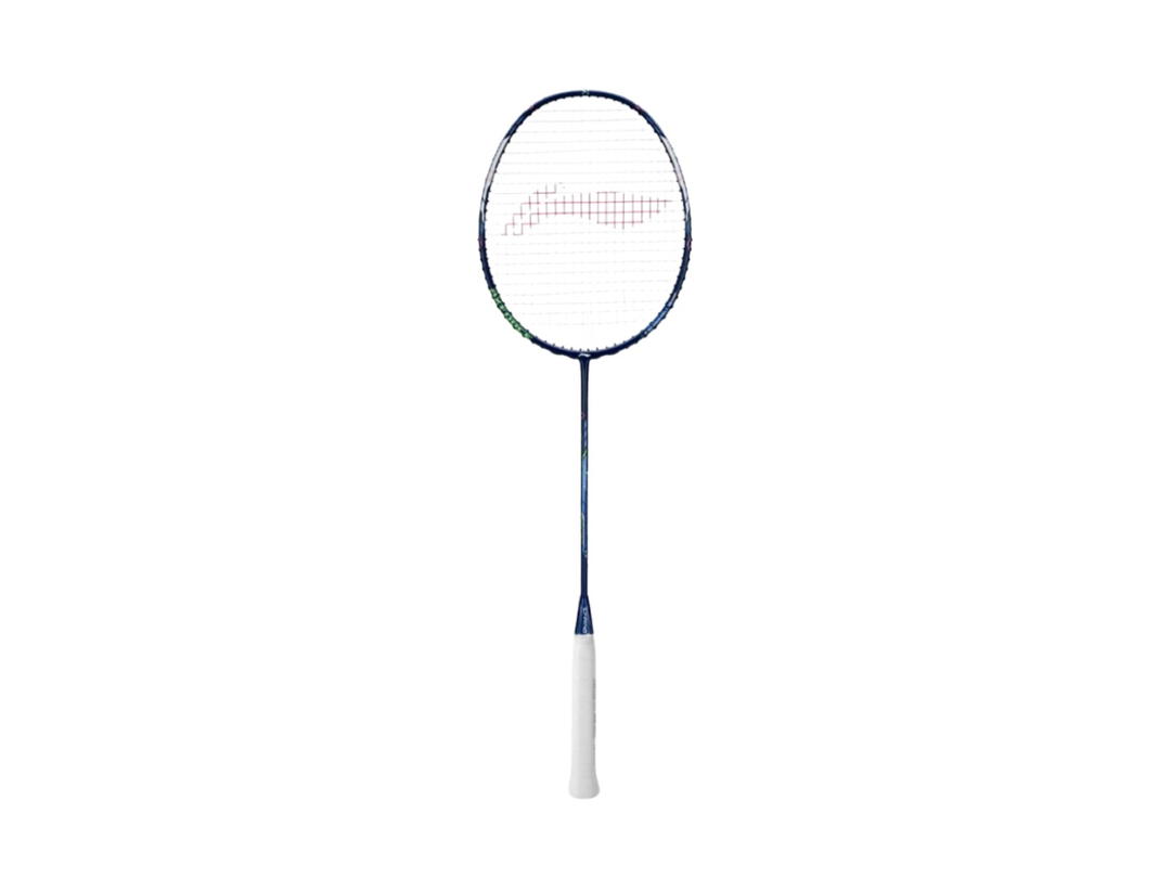 Li-Ning Li-Ning Axforce Cannon Pro Dark Purple Blue (Racket only)
