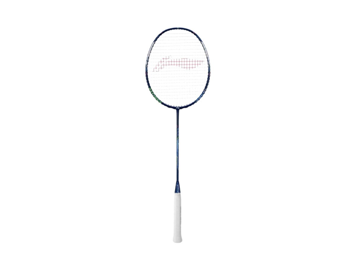 Li-Ning Li-Ning Axforce Cannon Pro Dark Purple Blue (Racket only)