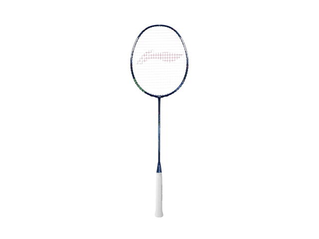 Li-Ning Li-Ning Axforce Cannon Pro Dark Purple Blue (Racket only) - view 1