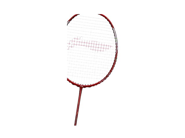 Li-Ning Li-Ning Axforce Cannon Pro Molten Lava (Racket only) - view 2