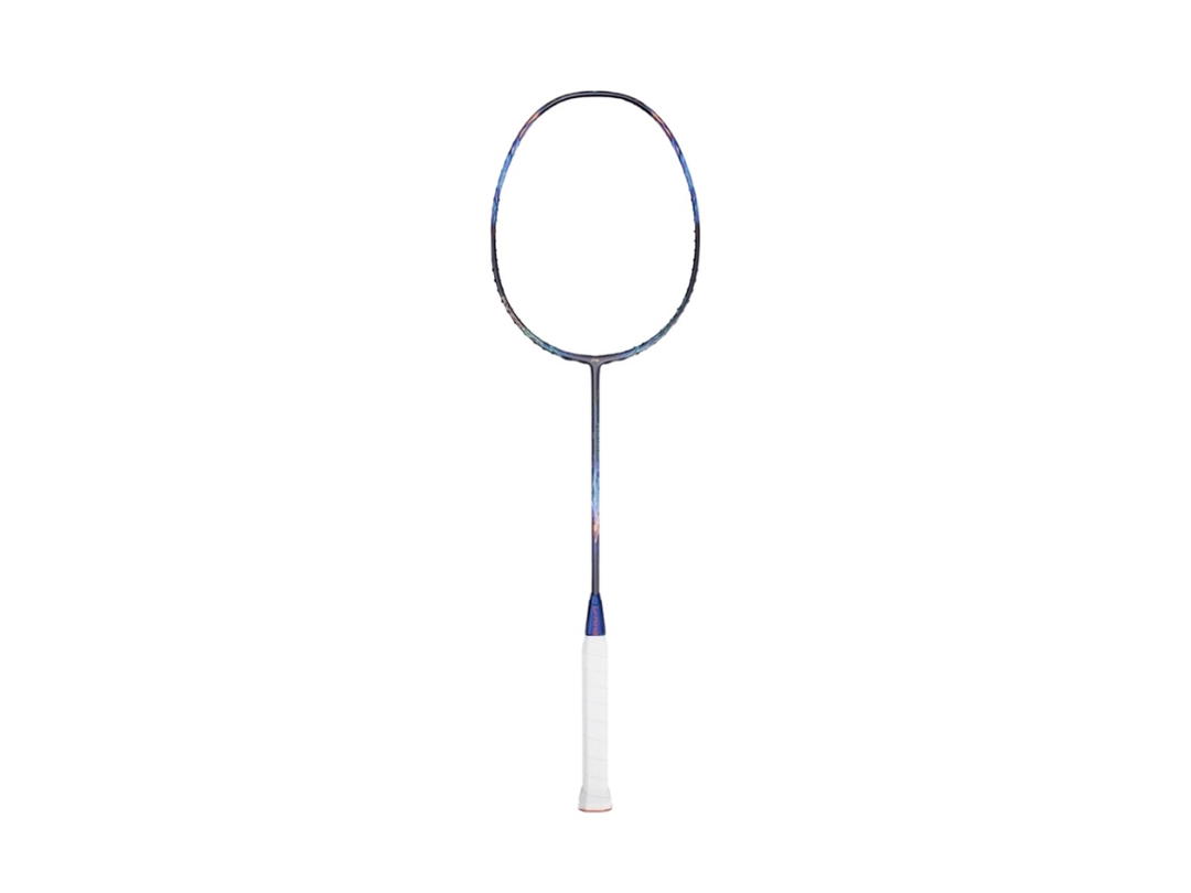 Li-Ning Li-Ning Axforce 90 New Dark Green Flame Orange (Racket only)