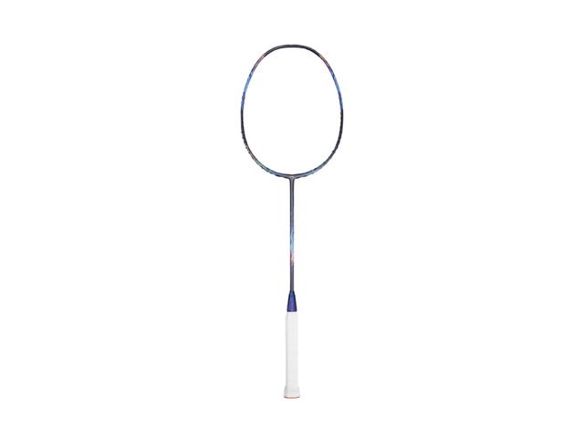 Li-Ning Li-Ning Axforce 90 New Dark Green Flame Orange (Racket only) - view 1