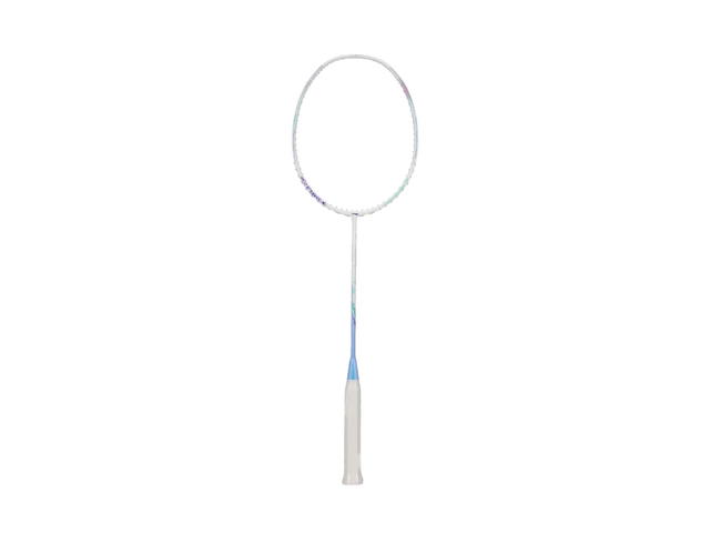 Li-Ning Li-Ning Axforce 80 White Light Purple (Racket only) - view 1