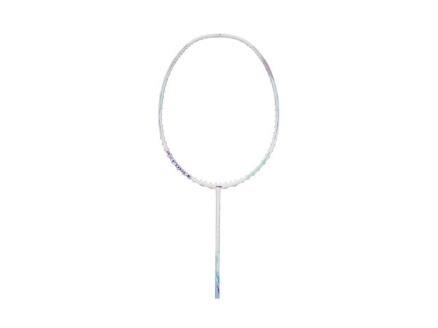 Li-Ning Li-Ning Axforce 80 White Light Purple (Racket only) - view 2