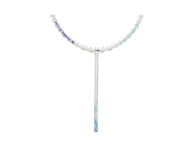 Li-Ning Li-Ning Axforce 80 White Light Purple (Racket only) - view 5
