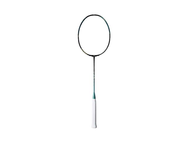 Li Ning Li-Ning Axforce 100 Storm Green (Racket only) - view 1