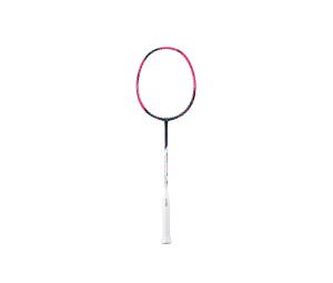 Buy Li-Ning Halbertec Motor Pro Black Pink White (Racket Only) at Sasom – Authentic and Ready to Ship