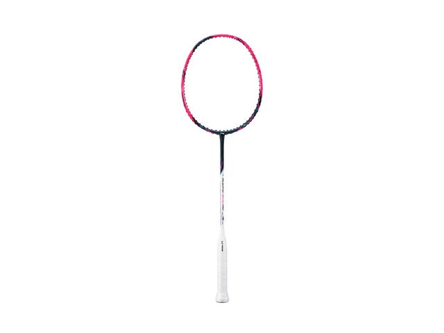 Li-Ning Li-Ning Halbertec Motor Pro Black Pink White (Racket Only) - view 1