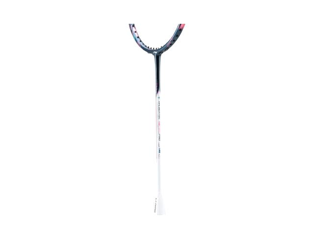 Li-Ning Li-Ning Halbertec Motor Pro Black Pink White (Racket Only) - view 5