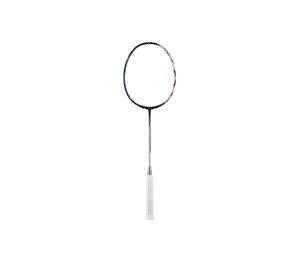Buy Li-Ning Halbertec 9000 Power Black Green Silver (Racket Only) at Sasom – Authentic and Ready to Ship