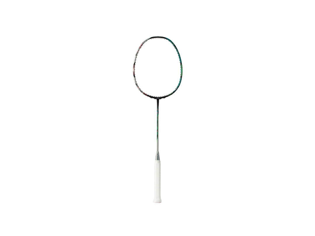 Li-Ning Li-Ning Halbertec 9000 Power Black Silver (Racket only)
