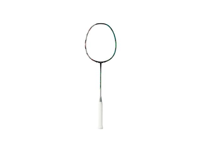 Li-Ning Li-Ning Halbertec 9000 Power Black Silver (Racket only) - view 1