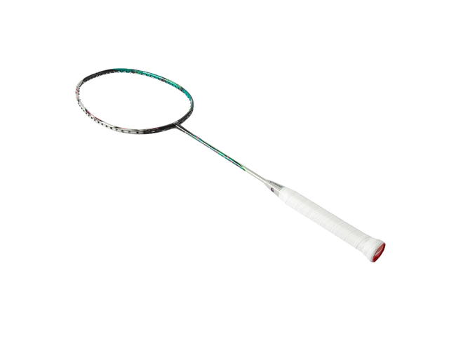 Li-Ning Li-Ning Halbertec 9000 Power Black Silver (Racket only) - view 2