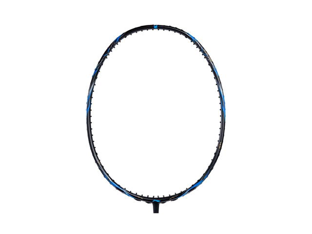 Li-Ning Li-Ning Bladex 800 Speed Storm Blue (Racket Only) - view 2