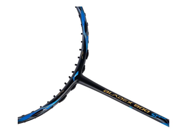 Li-Ning Li-Ning Bladex 800 Speed Storm Blue (Racket Only) - view 3