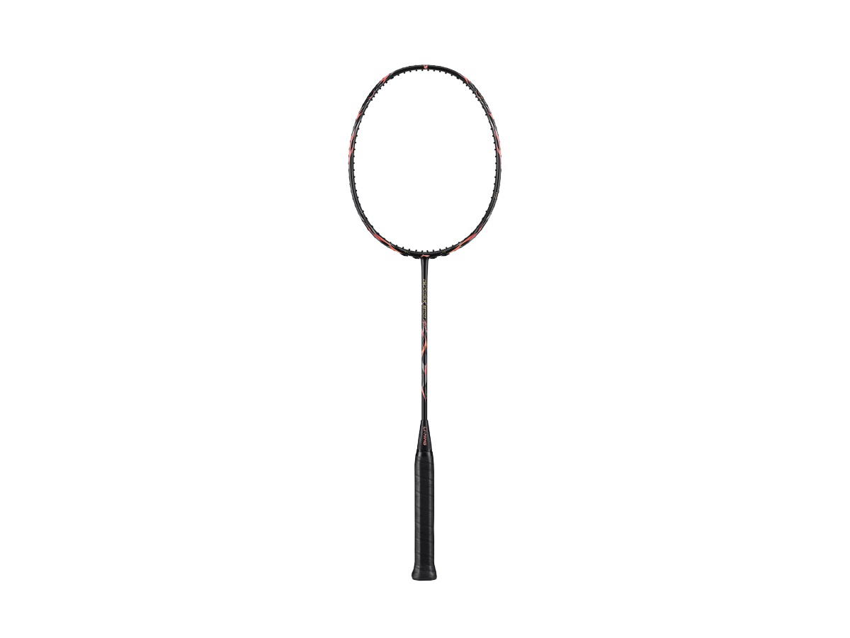 Li-Ning Li-Ning Bladex 800 Power Black Red (Racket Only)